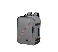 American Tourister Sac à dos de voyage Take2Cabin 45 cm, compartiment pour ordinateur portable dark grey (TAS034842)