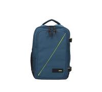 Sac à dos American Tourister Take2cabin S 24,2L bleu foncé