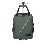 American Tourister Take2cabin Sm 25l Wheeled Backpack Vert