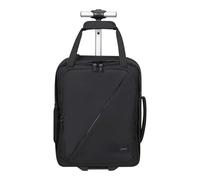 American Tourister Sac à dos de voyage Take2Cabin 40 cm noir