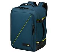 American Tourister Take2Cabin Casual Backpack Harbor Blue