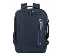 American Tourister Sac à dos ordinateur portable Take2Cabin Sport MS 26,5L Dark Navy bleu marine