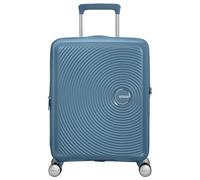 American Tourister Toutes Les valises, 55, Bleu (Stone Blue), 55, Valise