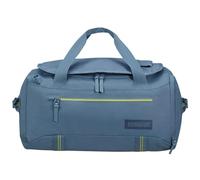 American Tourister Trailgo - Sac de Voyage, 30 cm, 42L, Bleu (Coronet Blue)