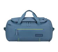 American Tourister Trailgo - Sac de Voyage, M, Bleu (Coronet Blue)
