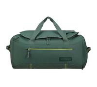 American Tourister Trailgo - Sac de Voyage, M, Vert (Dark Forest)