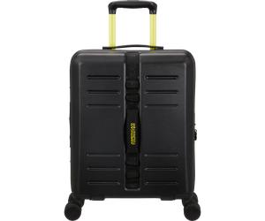 American Tourister TrailOn Bagage cabine Noir