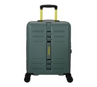 Valise American Tourister Trailon 36L vert foncé