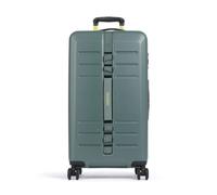 American Tourister Trailon Valise 4 roues bleu-vert, 40 x 73 x 38cm