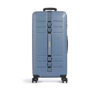 American Tourister Trailon Valise 4 roues gris bleu, 40 x 80 x 38cm