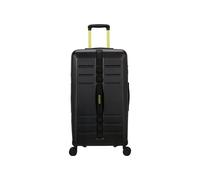 American Tourister Trailon Valise rigide coque dure noir