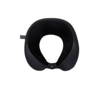 American Tourister Travel Pillow Oreiller Noir/Gris