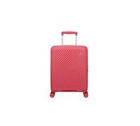 American Tourister - Trolley Cabine Rigide - unisex - Valises - Rose - Taille: ONE Size