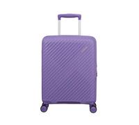 American Tourister - Trolley Cabine - unisex - Valises - Violet - Taille: ONE Size
