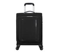 American Tourister Valise Cloudrider S - 4 roues - Polyester - Noir - Unisexe