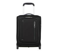 American Tourister Cloudrider-23l Boarding Bag Noir