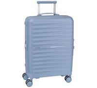 American Tourister Trolley FastForward spinner S exp MIO 001 steel blue