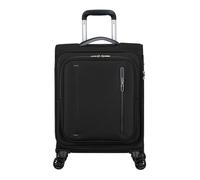 American Tourister Cloudrider Bagage cabine Jet Black