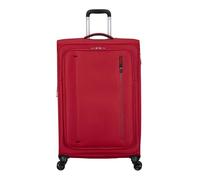 American Tourister Sac de voyage à roulettes Cloudrider 118 l Rouge