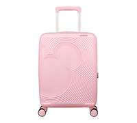 American Tourister trolley S Mickey Pastel Pink