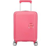 American Tourister Trolley Soundbox Mini Spinner 47 / 16 Sun Kissed Coral koralle