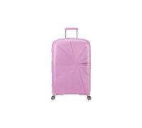 American Tourister Trolley Starvibe L spinner exp MD5*004 metallic pastel lavender, Glycine, Trolley spinner L