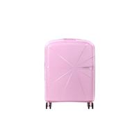 American Tourister Trolley Starvibe S spinner exp MD5*002 metallic pastel lavender, rose, S, Trolley cabine