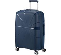 American Tourister Trolley Starvibe Spinner 67 EXP 46 x 27 x 67
