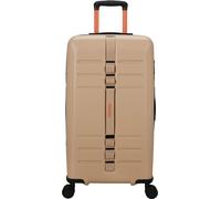 American Tourister Trolley Trailon Trunk 73 / 27 TSA Beige