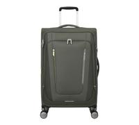American Tourister Wanderlite Bagage moyen séjour Dark Khaki