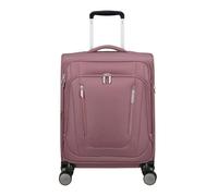 American Tourister Trolley Wanderlite Spinner Exp. TSA Galactic Mauve Violet 56cm