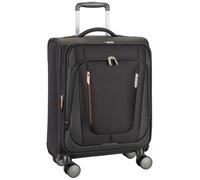 American Tourister Trolley Wanderlite Spinner Exp. TSA Shadow Black Noir 56cm