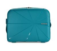 American Tourister Trousse de maquillage 'Starvibe' bleu cyan, Taille One Size