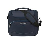 American Tourister - Trousse de Toilette Souple - unisex - Sacs - Bleu - Taille: ONE Size