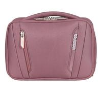 American Tourister Trousse de Toilette Wanderlite Wash Bag Exp. Galactic Mauve Violet