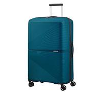 American TOURISTER TSA Air Conic Deep Ocean 77 Spinner Unisexe pour Adultes