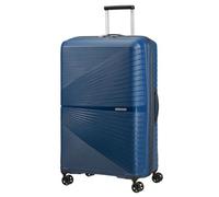 American TOURISTER TSA Air Conic Midnight Navy 77 Spinner Mixte Adultes