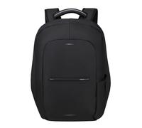 American Tourister UG 24 Commute Backpack 15.6" Slim Black