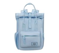 American Tourister Urban Groove UG16 Backpack City Mini Pastel Blue