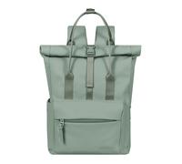 American Tourister UG16 Backpack City Mono Iceberg Green