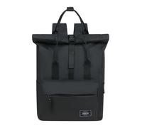 American Tourister UG16 Backpack City Puff Black Code