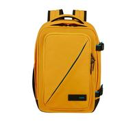 American Tourister, unisex, Sacs, Jaune, Taille: ONE Size Sac à dos Take2Cabin