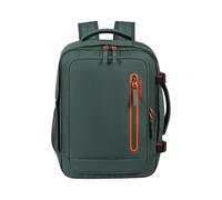 American Tourister, unisex, Sacs, Vert, Taille: ONE Size Sac à dos à roulettes Take2cabin