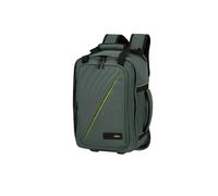 American Tourister, unisex, Sacs, Vert, Taille: ONE Size Sac à dos cabine pratique et fonctionnel