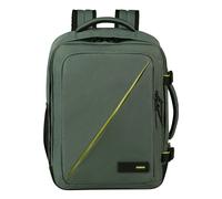American Tourister, unisex, Sacs, Vert, Taille: ONE Size Sac à dos casual pour voyager