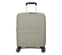 American Tourister, unisex, Valises, Beige, Taille: ONE Size Valises et Trolley Flytwist Spinner