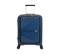 American Tourister, unisex, Valises, Bleu, Taille: ONE Size Airconic Spinner 55/20 F. 15.6"