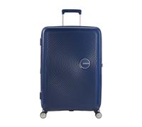 American Tourister, unisex, Valises, Bleu, Taille: ONE Size Soundbox Valise