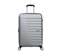 American Tourister, unisex, Valises, Gris, Taille: ONE Size Valises et Trolley Flashline