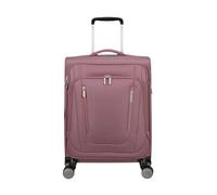 American Tourister, unisex, Valises, Rouge, Taille: ONE Size Wanderlite Spinner S Exp TSA